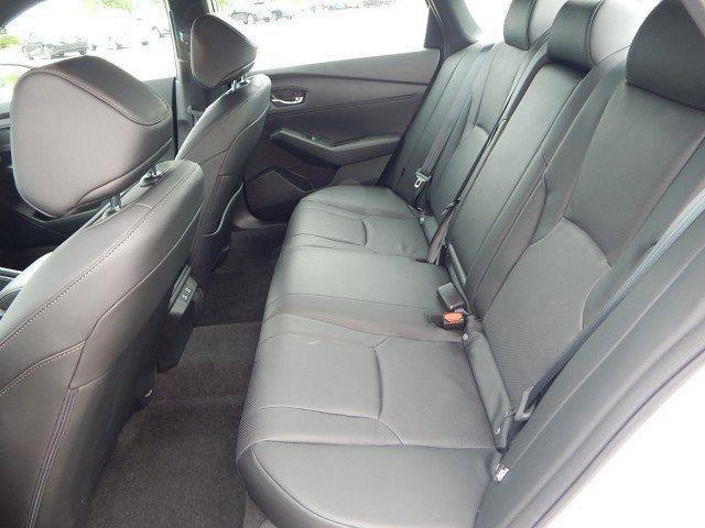 used 2025 Honda Accord Hybrid car, priced at $33,988