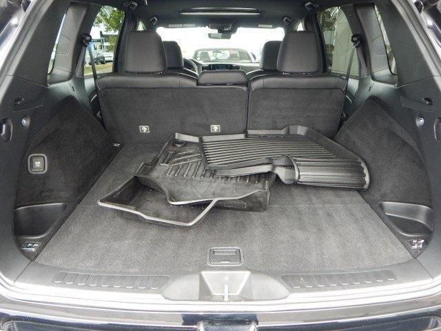 used 2021 Honda Passport car, priced at $24,388