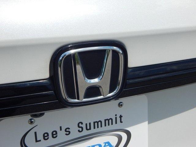 used 2023 Honda Odyssey car, priced at $38,995