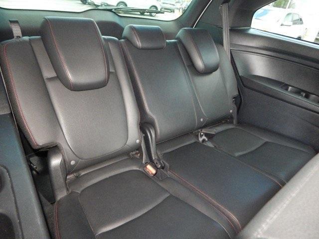 used 2023 Honda Odyssey car, priced at $38,995