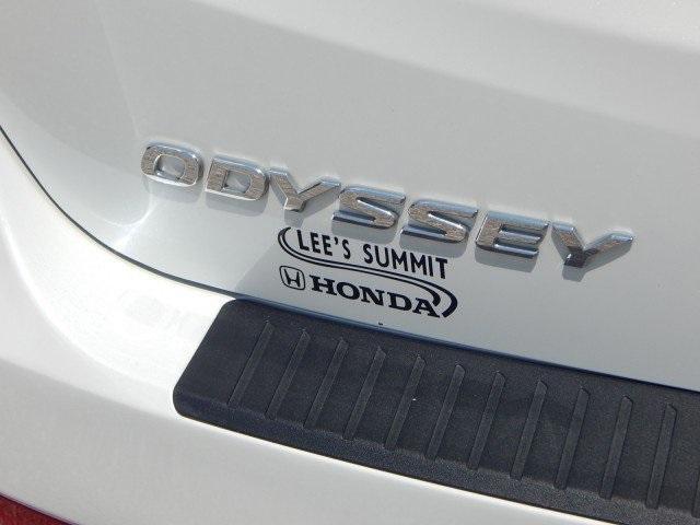 used 2023 Honda Odyssey car, priced at $38,995