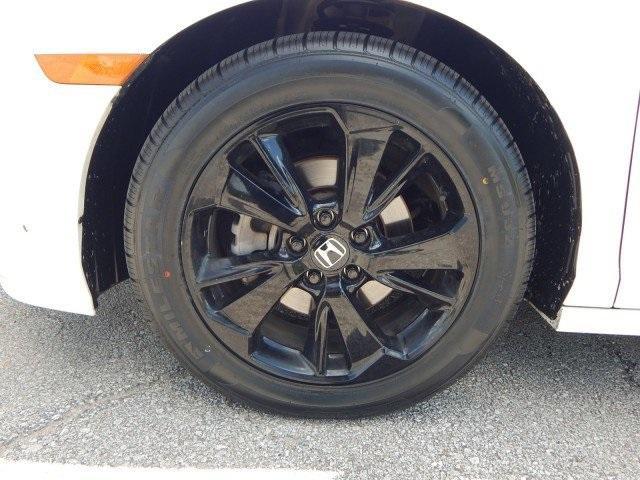 used 2023 Honda Odyssey car, priced at $38,995