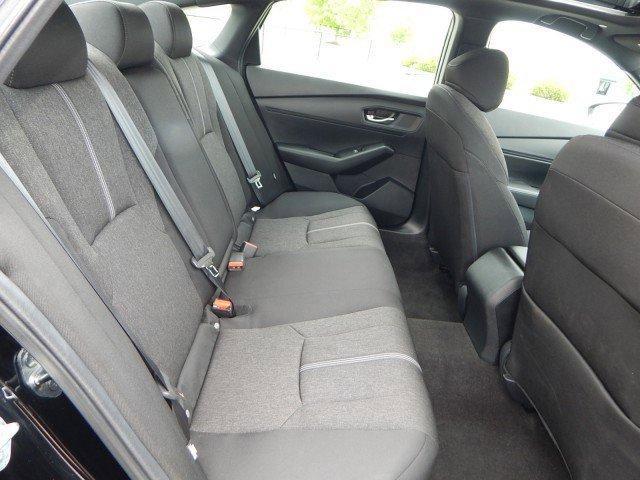used 2024 Honda Accord Hybrid car, priced at $30,998