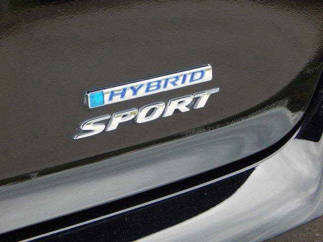 used 2024 Honda Accord Hybrid car, priced at $30,998