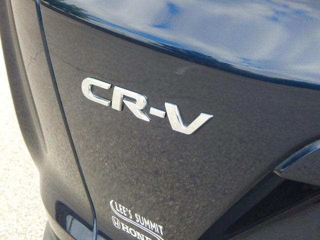 used 2017 Honda CR-V car, priced at $16,998