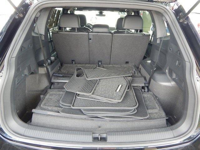 used 2023 Volkswagen Tiguan car, priced at $29,998
