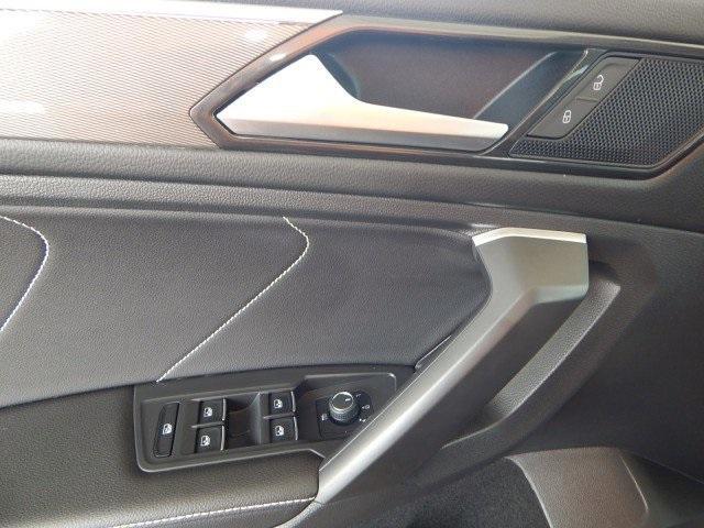 used 2023 Volkswagen Tiguan car, priced at $29,998