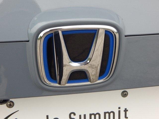 used 2022 Honda Accord Hybrid car, priced at $24,998