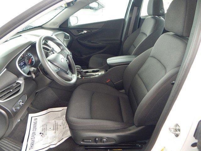 used 2023 Chevrolet Malibu car, priced at $18,995