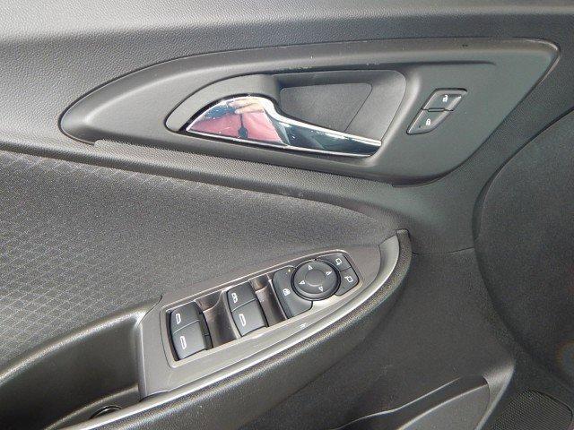 used 2023 Chevrolet Malibu car, priced at $18,995