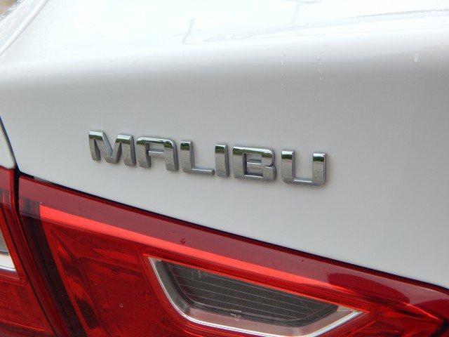 used 2023 Chevrolet Malibu car, priced at $18,995