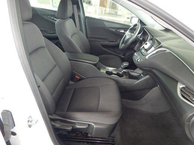 used 2023 Chevrolet Malibu car, priced at $18,995