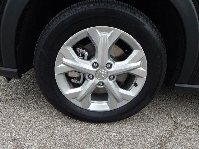 used 2024 Honda HR-V car, priced at $25,998