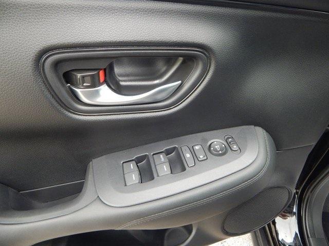 used 2024 Honda HR-V car, priced at $25,998