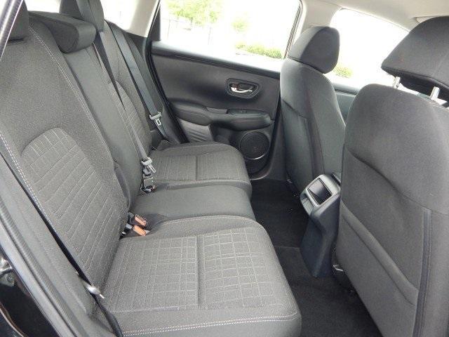 used 2024 Honda HR-V car, priced at $25,998