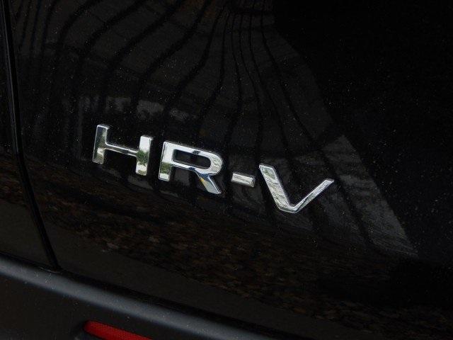 used 2024 Honda HR-V car, priced at $25,998