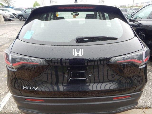 used 2024 Honda HR-V car, priced at $25,998