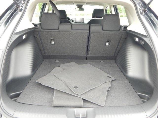 used 2024 Honda HR-V car, priced at $25,998