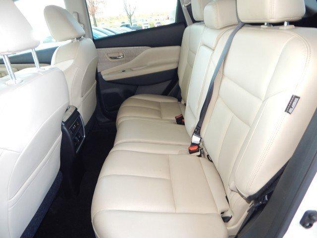used 2023 Nissan Murano car, priced at $27,000
