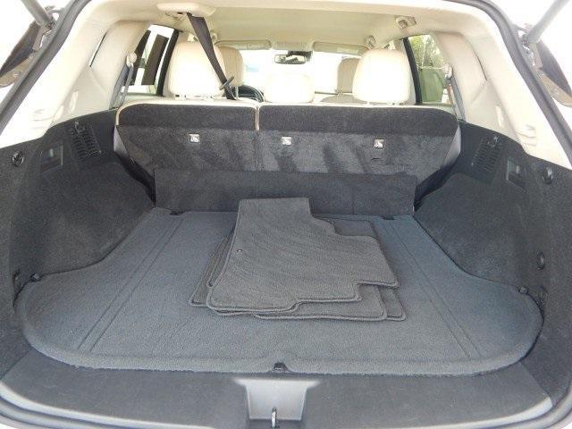 used 2023 Nissan Murano car, priced at $27,000
