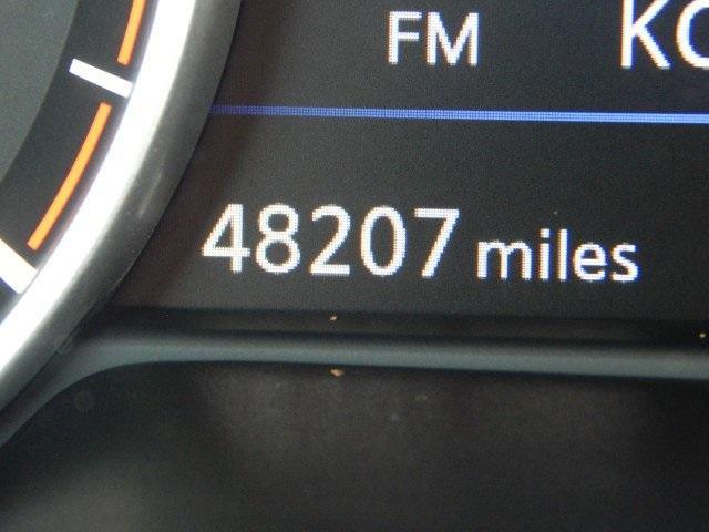 used 2023 Nissan Murano car, priced at $27,000