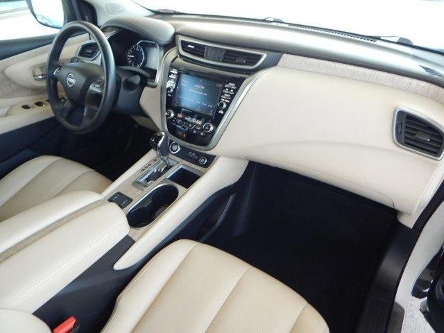 used 2023 Nissan Murano car, priced at $27,000