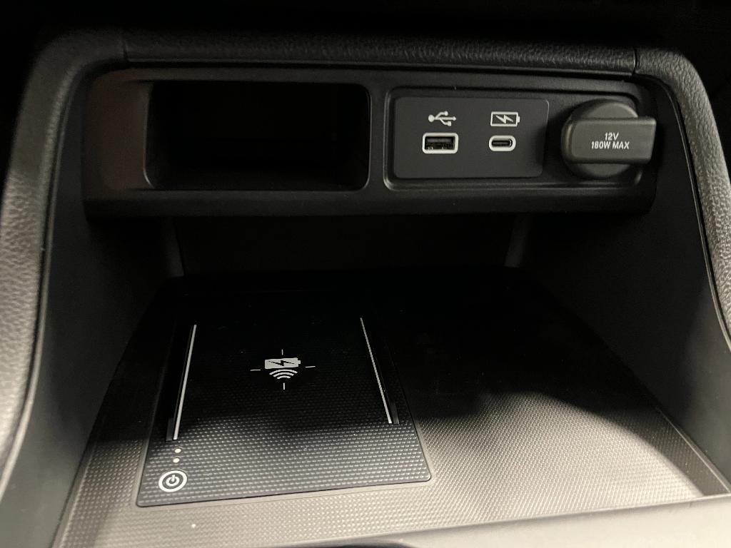 new 2025 Honda Pilot car, priced at $54,985