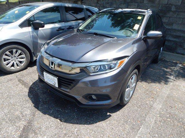 used 2019 Honda HR-V car, priced at $17,998