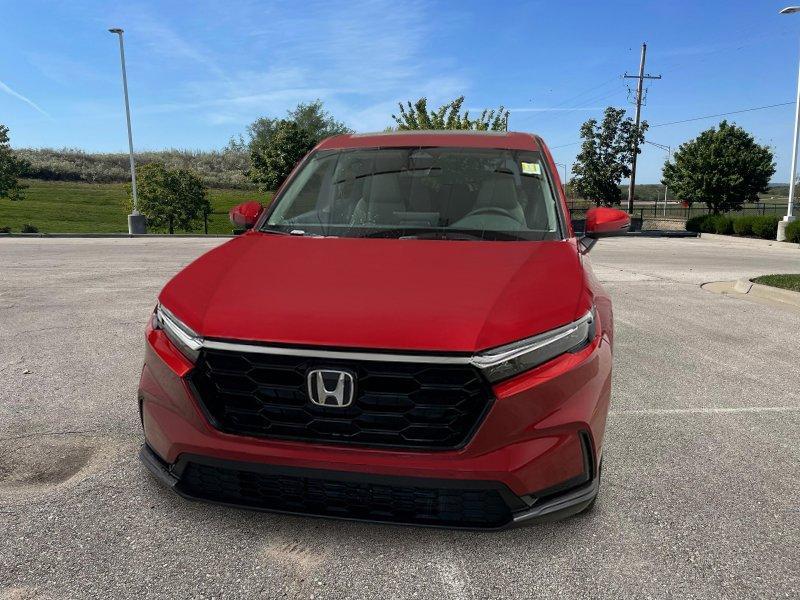 new 2025 Honda CR-V car, priced at $34,629