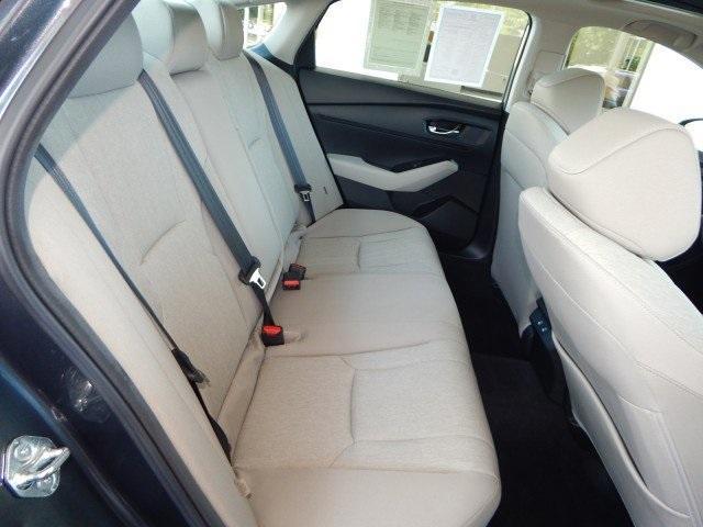 used 2025 Honda Accord car, priced at $29,998