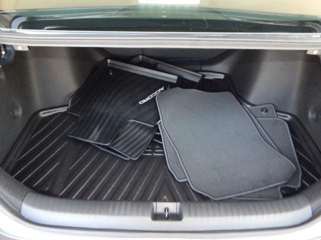 used 2025 Honda Accord car, priced at $29,998