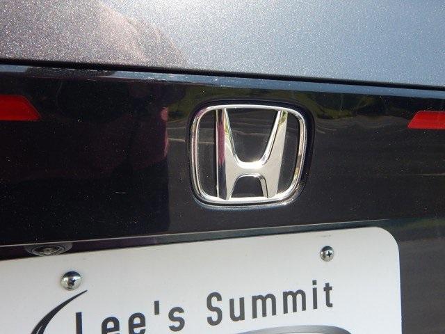 used 2025 Honda Accord car, priced at $29,998