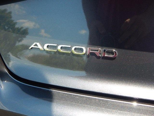 used 2025 Honda Accord car, priced at $29,998