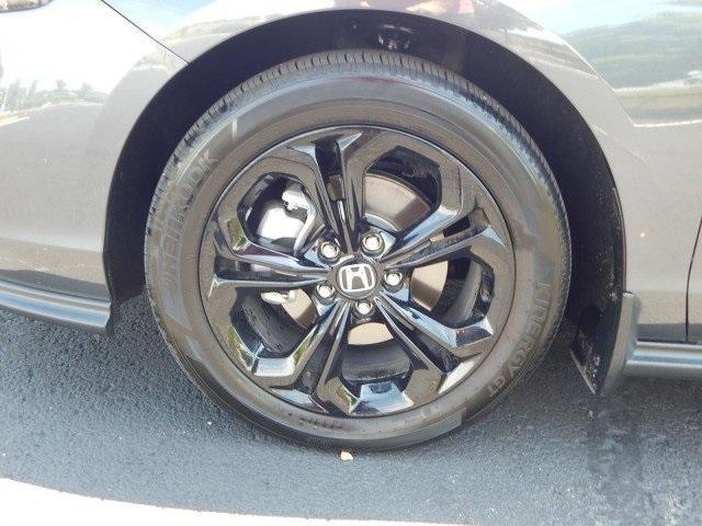 used 2025 Honda Accord car, priced at $29,998