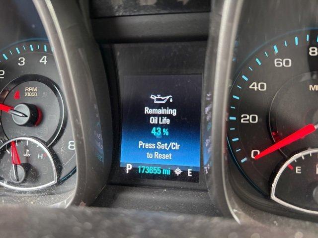 used 2015 Chevrolet Malibu car, priced at $7,995