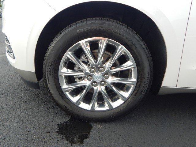 used 2021 Buick Enclave car, priced at $26,988