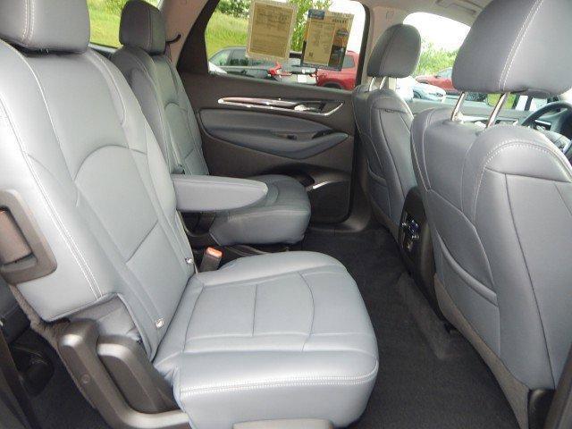used 2021 Buick Enclave car, priced at $26,988