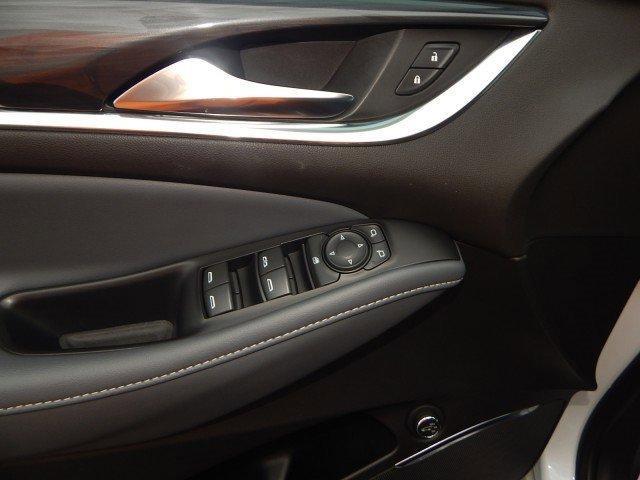 used 2021 Buick Enclave car, priced at $26,988