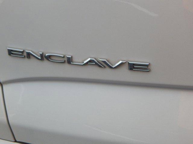 used 2021 Buick Enclave car, priced at $26,988