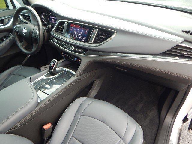 used 2021 Buick Enclave car, priced at $26,988
