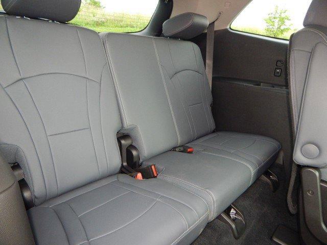 used 2021 Buick Enclave car, priced at $26,988