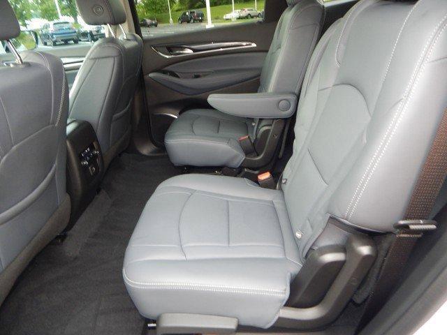 used 2021 Buick Enclave car, priced at $26,988