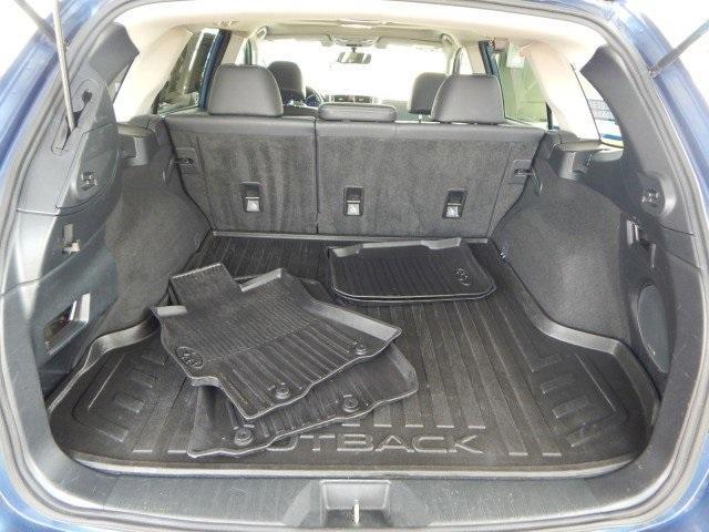 used 2019 Subaru Outback car, priced at $20,666