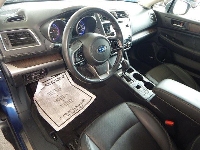 used 2019 Subaru Outback car, priced at $20,666