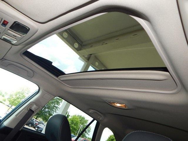 used 2019 Subaru Outback car, priced at $20,666