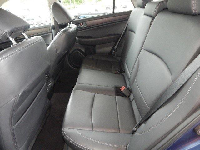 used 2019 Subaru Outback car, priced at $20,666