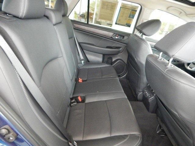 used 2019 Subaru Outback car, priced at $20,666