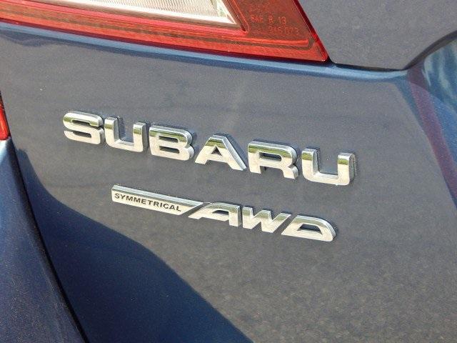 used 2019 Subaru Outback car, priced at $20,666
