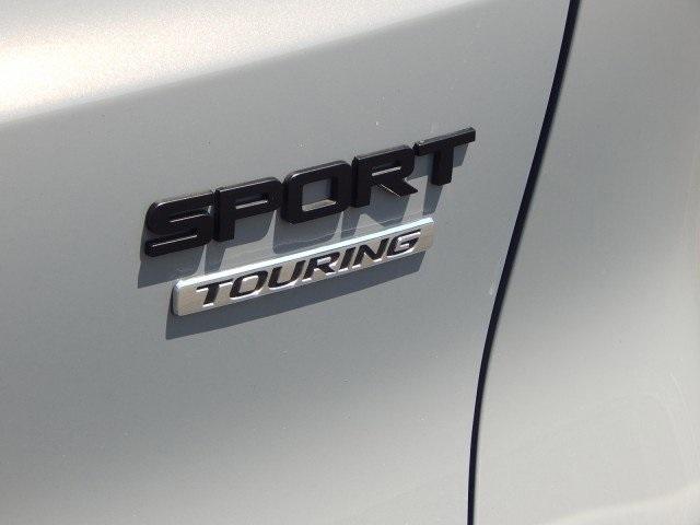 used 2024 Honda CR-V Hybrid car, priced at $37,565