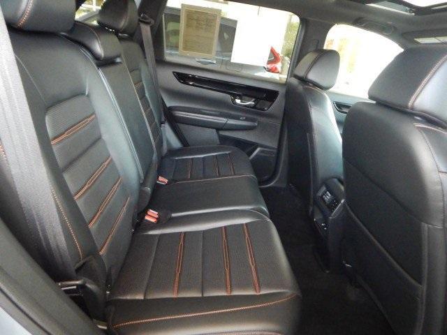 used 2024 Honda CR-V Hybrid car, priced at $37,565